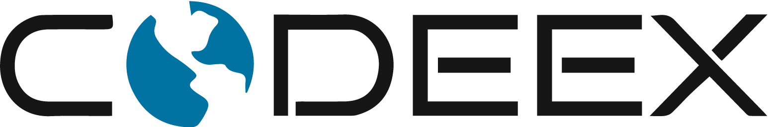 logo Codeex